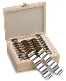 Parallellbitsset Erbjudande